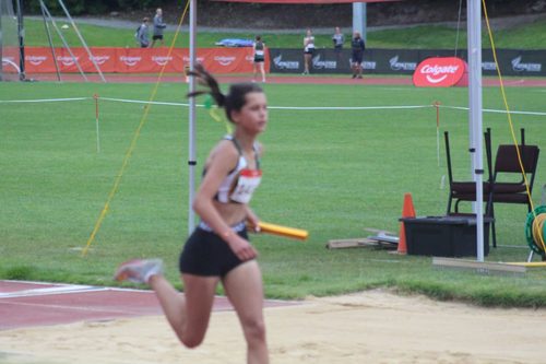 2024 Colgate Games photo